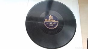 Discos de pizarra: Disco pizarra pepe blanco, Carmen Morell